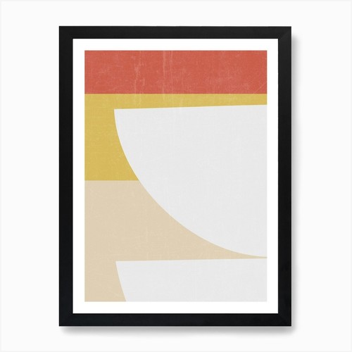 Colourful mid century moderns - mid,
